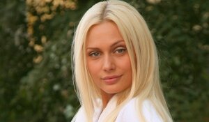 Наталья Рудова, сериал, актриса, "Татьянин день", Россия, шоу-бизнес, брови, макияж, подписчики