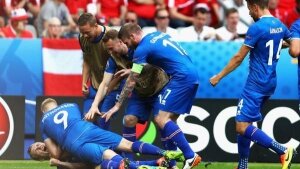 исландия, англия, футбол, новости, евро-2016