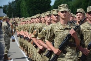 армия украины, вооруженные силы украины, новости дня, верховная рада. мичман, прапорщик, деокммунизация