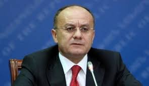 Сейран Оганян, министр обороны Армении, ОДКБ, генсек 