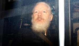 ассанж, суд лондона, приговор, wikileaks