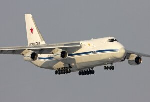 россия, франция, армия, самолеты, транспорт, ан-124