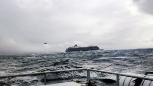 Норвегия,происшествие, море, помощь, Россия, сми, спасатели
