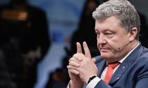 новости украины, петр порошенко, война, россия, информационная война