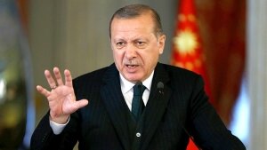 Турция, Эрдоган, сша, шантаж, угрозы, диалог
