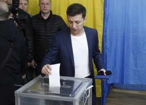 выборы президента украина, зеленский, политика, украина, избирательный участок, кадры голосования