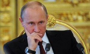 Россия, Сирия, Путин, война, Башар Асад, вывод войск из Сирии