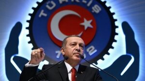 турция, эрдоган, политика, гитлер, президентская система