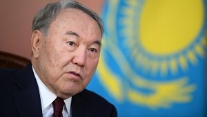 Назарбаев, Новости Казахстана, выборы, президент, политика, токаев 