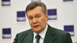 Новости Украины, новости Киева, Печерский районный суд, Россия, допрос Виктора Януковича, выездное заседание