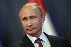 Владимир Путин, отношения, Россия, США, холодная война