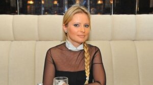Дана Борисова, новости, россия, информация, общественность, интимный, секрет, поклонники, кадр, инстаграм 