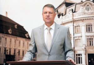 Клаус Йоханнес, румыния, общество, президент, происшествия, штраф