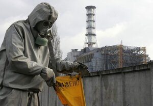 Украина, Чернобыль, ЧАЭС, Авария, Радиация, Саркофаг, Заражение, ЧП, Опасность