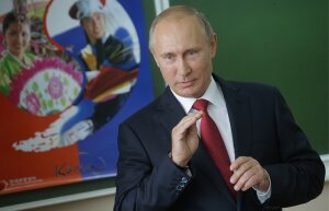 Владимир Путин, Россия, НАТО, Прибалтика, агрессия, влияние, ядерное оружие