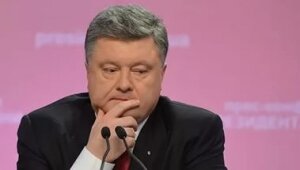 порошенко, украина, политика, рейтинг, недоверие, савченко, тимошенко