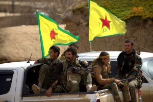 сирия, курды, турция, война, сша, коалиция, группировка, ближний восток 