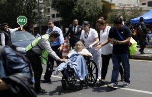 мексика землетрясение, разрушения, фото, погибли, 61 человек, жертвы, южная америка, подземные толчки, трагедия,