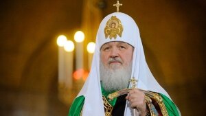 Патриарх Кирилл, обращение. праздник, Пасха, видео, мнение, Евангелие, Россия