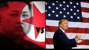 кндр, сша, северная корея, переговоры, встреча, трамп, ким чен ын, ядерное оружие, политика 
