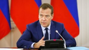 Дмитрий Медведев, президентские выборы, участие, реакция