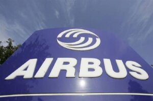 Airbus, OneWeb, космическая сеть, технологии, интернет