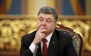 порошенко, трамп, сша, выборы, украина, политика 