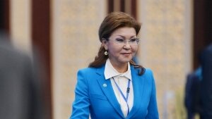 казахстан, выборы, кандидаты, назарбаев, дочь, политика, президент 