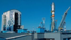 ракета союз, запуск, россия, космос, космодром восточный, подготовка, установка