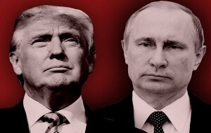 Россия, США, политика, Дональд Трамп, Владимир Путин, переговоры Путина и Трампа