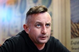 сергей жадан, украинский писатель, задержание, белоруссия, запрет въезда 