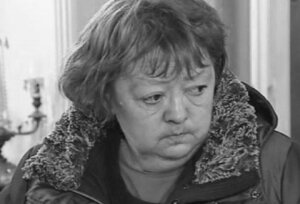 Мария Королева, Людмила Гурченко, умерла, болезнь, сердце, адвокат