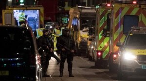Лондон, теракт, стрельба, Oxford Circus, джихадисты, атака боевиков, Великбритания, спецоперация, полиция, игил