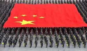 новости мира, новости китая, армия китая, белая книга, 26 мая