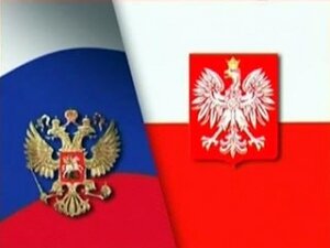 Польша, Россия, Эва Копач, шпионский скандал, дипломаты