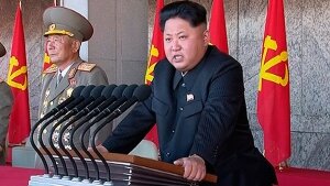 северная корея, кндр, грозят сша, война, ядерное оружие, баллистические ракеты, карл винсон, авианосная группа сша