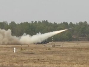 Украина, ракета, Ольха, ракетный комплекс, испытание, Петр Порошенко, смотреть видео