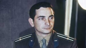 Россия, Происшествие, Трагедия, Умер советский космонавт Валерий Быковский