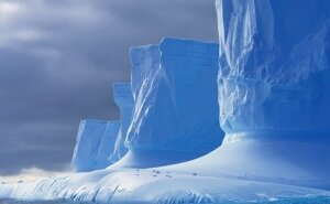 ледниковый период, температура, похолодание, климат, наука, ученые, солнечная активность