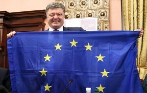 Украина, Петр Порошенко, безвизовый режим, политика, Европа, Евросоюз