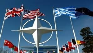 США, НАТО, Европа, Россия, Политика расширения НАТО