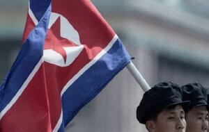 КНДР, Северная Корея, Пхеньян, ООН, политика, ядерная война, США