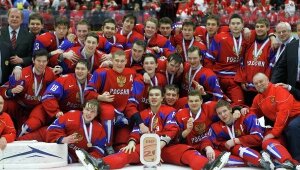 хоккей, россия, рейтинг