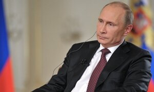Владимир Путин, Россия, Сирия, война, зенитные установки, Панцирь-С, С-400