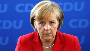 Меркель, Инстаграм, тролли, политика, общество, Россия, технологии 