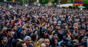 Армения, Протесты, Ереван, Митинг, Серж Саргсян, Видео, онлайн, где смотреть, сегодня, 23 апреля, видео, проишествия