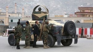 Кабул, Афганистан, боевики, жертвы, пострадавшие, теракт, взрыв