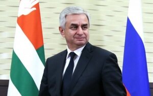 Абхазия, МВД, оппозиция, Леонид Дзапшба, Рауль Хаджимба