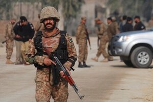 Пакистан, взрыв, жертвы, происшествие, теракт