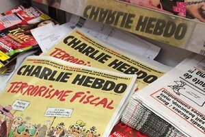 ницца, франция, теракт, карикатура, Charlie Hebdo